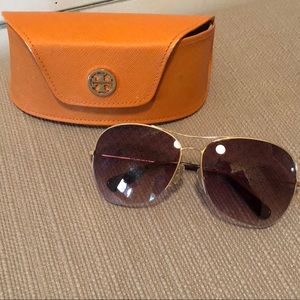Tory Burch TY 6020 sunglasses